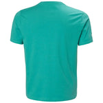 Helly Hansen Men's SHORELINE T-SHIRT 3.0 54601 férfi póló