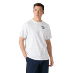 Helly Hansen Men's SHORELINE T-SHIRT 3.0 54601 férfi póló