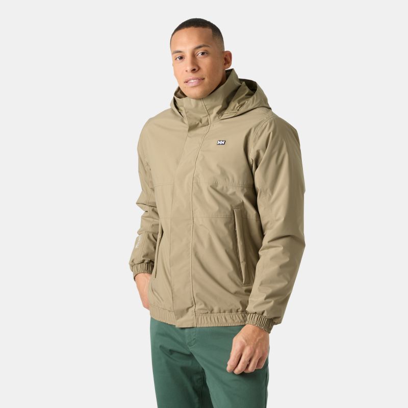 Helly Hansen Men's SMOGEN INSULATED RAIN 54560 férfi dzseki 54560757