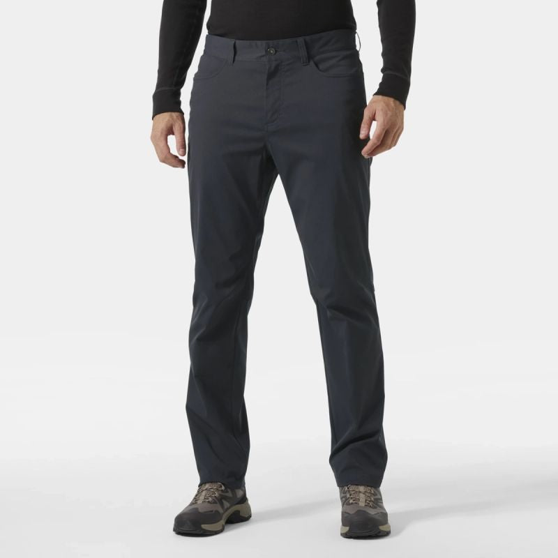 Helly Hansen men's trousers HOLMEN 5 POCKET PANT 63521 férfi nadrág