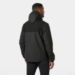 Helly Hansen Men's Vancouver Fleece Lined fekete férfi kabát 54269980