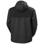 Helly Hansen Men's Vancouver Fleece Lined fekete férfi kabát 54269980