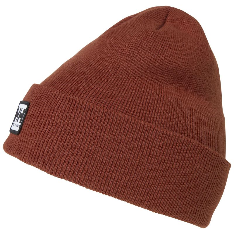 Helly Hansen Men's Winter Hat URBAN CUFF BEANIE 67154 kötött sapka 67154301