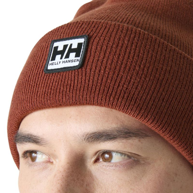 Helly Hansen Men's Winter Hat URBAN CUFF BEANIE 67154 kötött sapka 67154301