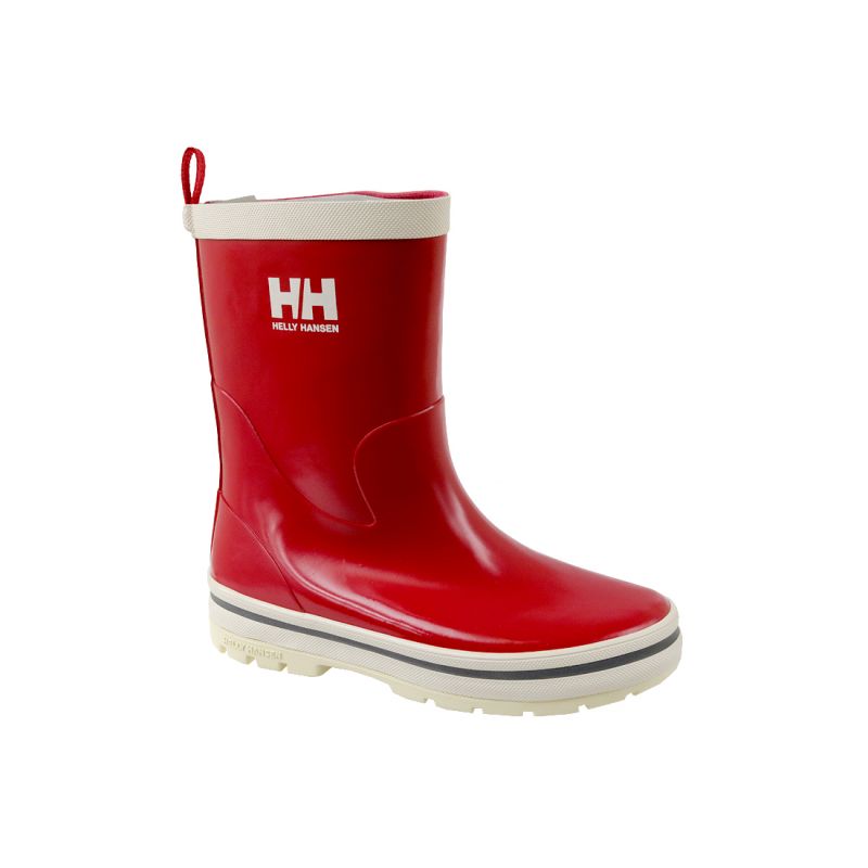 Helly Hansen Midsund Jr 10862-162 Shoes Utcai cipő