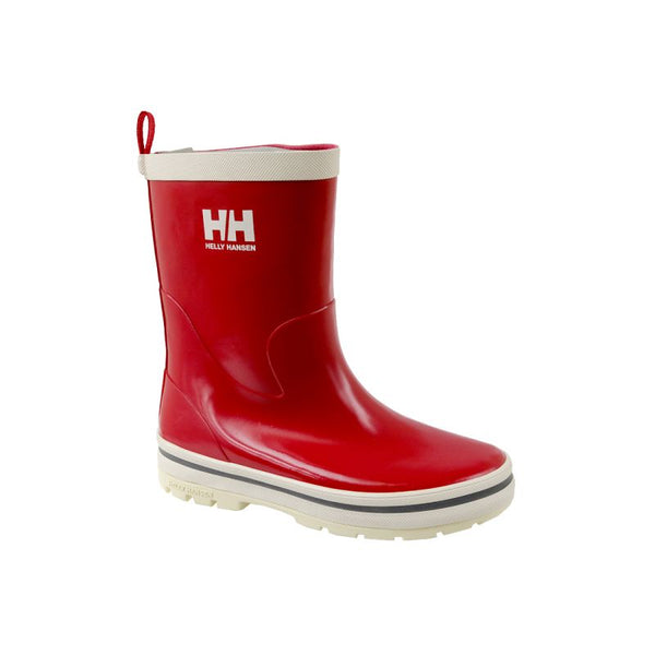 Helly Hansen Midsund Jr 10862-162 Shoes Utcai cipő