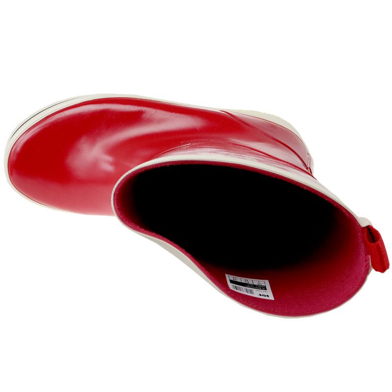 Helly Hansen Midsund Jr 10862-162 Shoes Utcai cipő