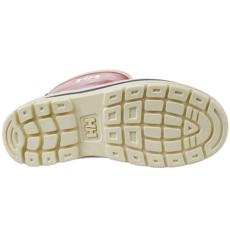 Helly Hansen Midsund Jr 10862-162 Shoes Utcai cipő