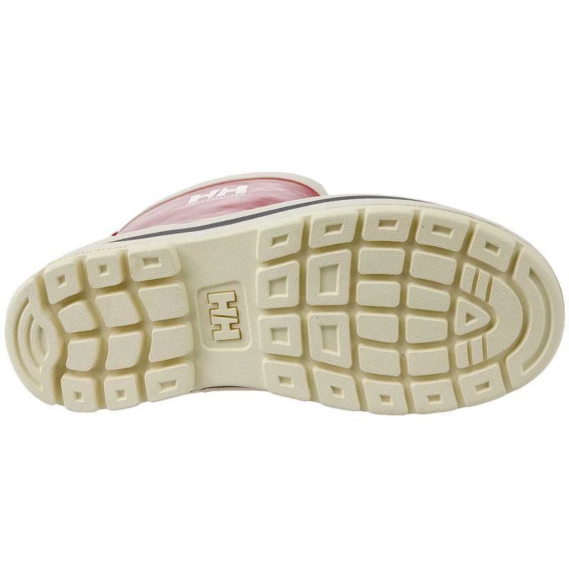 Helly Hansen Midsund Jr 10862-162 Shoes Utcai cipő