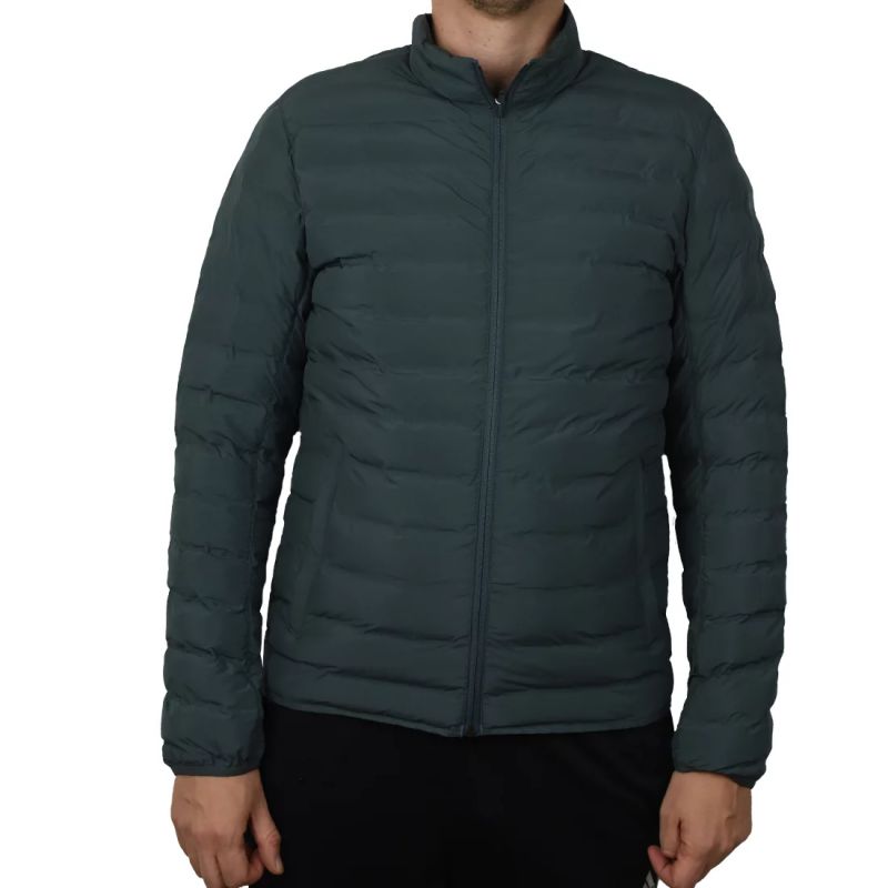 Helly Hansen Mono Material Insulator Jacket M 53495-609 Kabát - Sportmania.hu