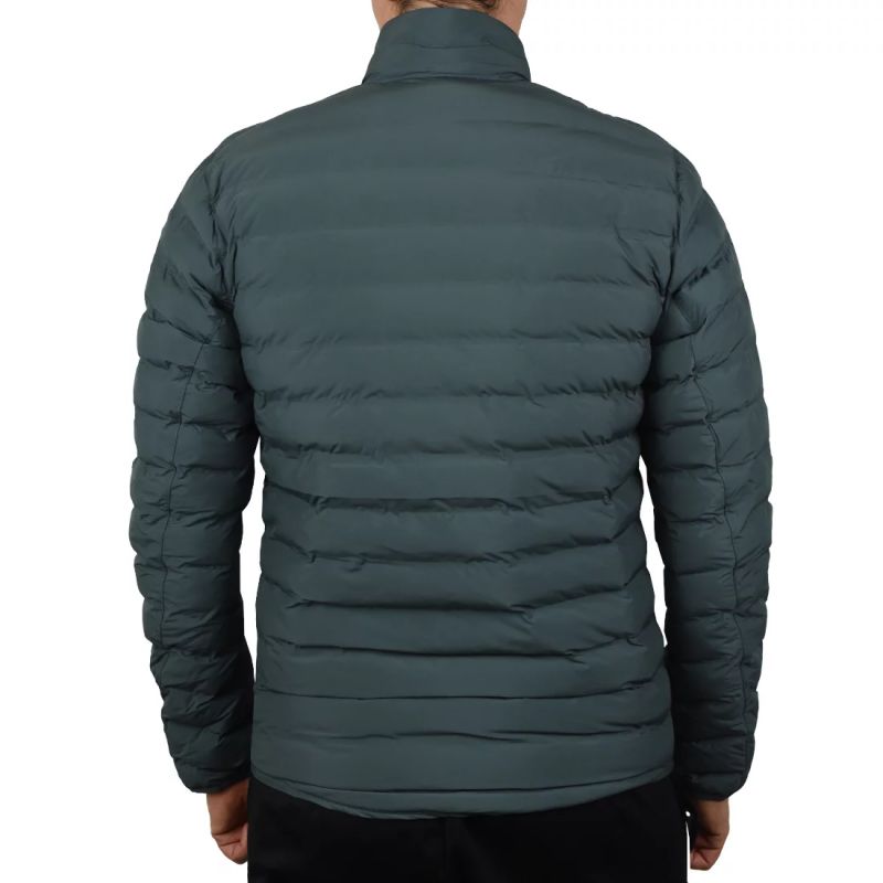 Helly Hansen Mono Material Insulator Jacket M 53495-609 Kabát - Sportmania.hu