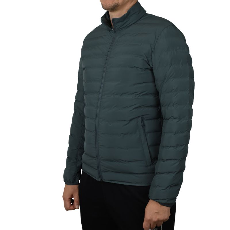 Helly Hansen Mono Material Insulator Jacket M 53495-609 Kabát - Sportmania.hu