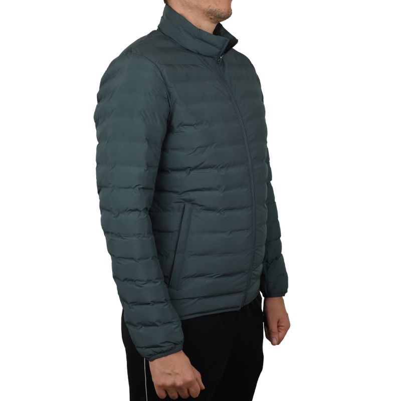 Helly Hansen Mono Material Insulator Jacket M 53495-609 Kabát - Sportmania.hu