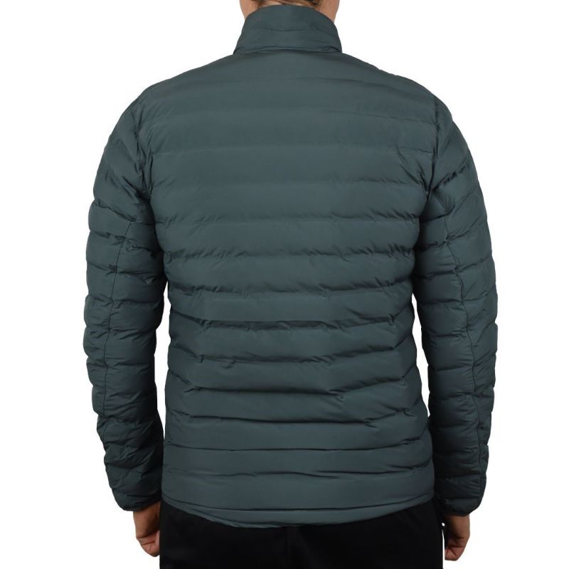 Helly Hansen Mono Material Insulator Jacket M 53495-609 Kabát - Sportmania.hu