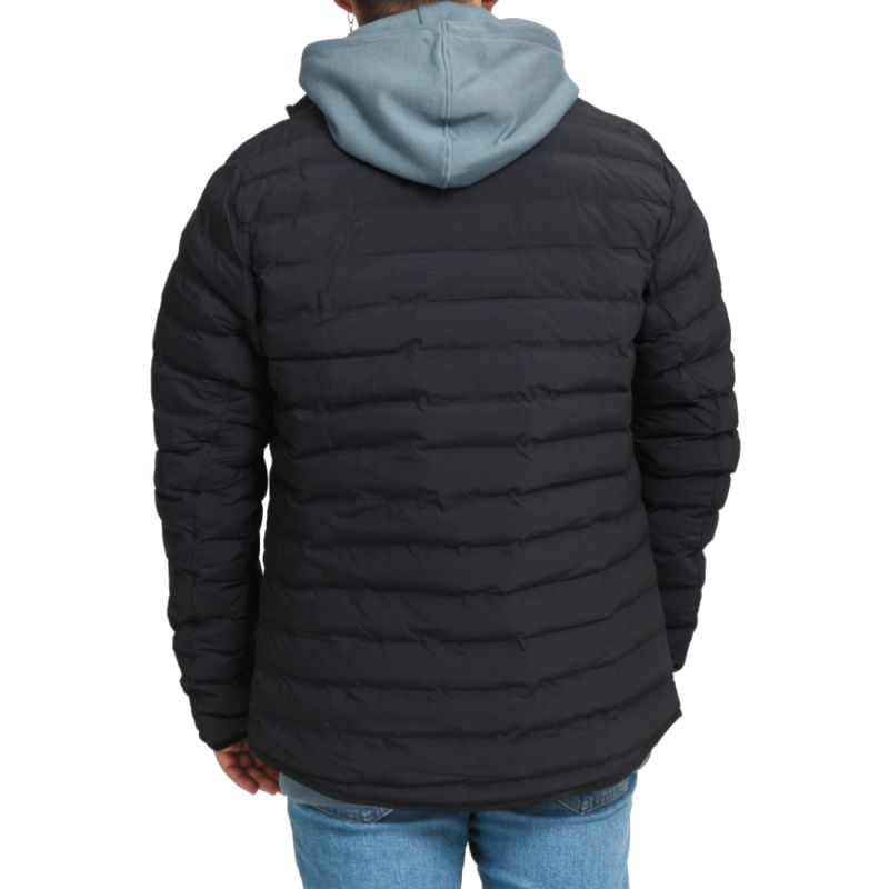 Helly Hansen Mono Material Insulator Jacket M 53495-991 Kabát - Sportmania.hu
