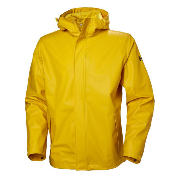 Helly Hansen Moss Jacket M 53267 344 Kabát