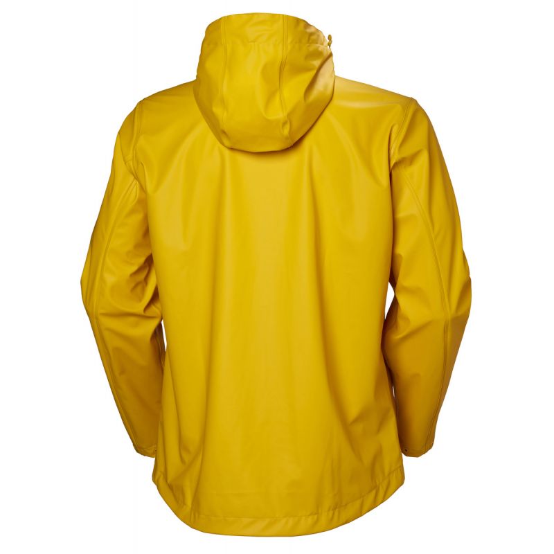 Helly Hansen Moss Jacket M 53267 344 Kabát - Sportmania.hu
