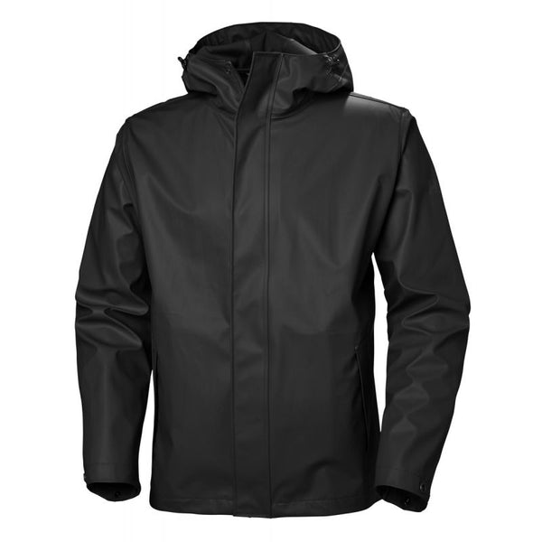 Helly Hansen Moss Jacket M 53267 990 Kabát