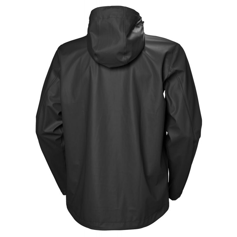 Helly Hansen Moss Jacket M 53267 990 Kabát - Sportmania.hu