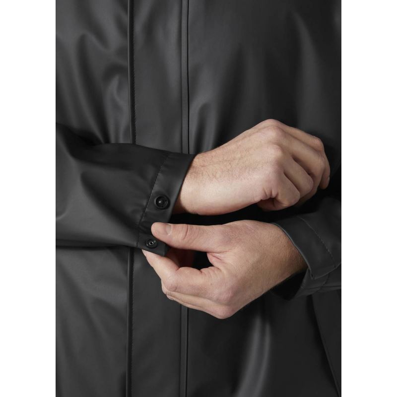 Helly Hansen Moss Jacket M 53267 990 Kabát - Sportmania.hu