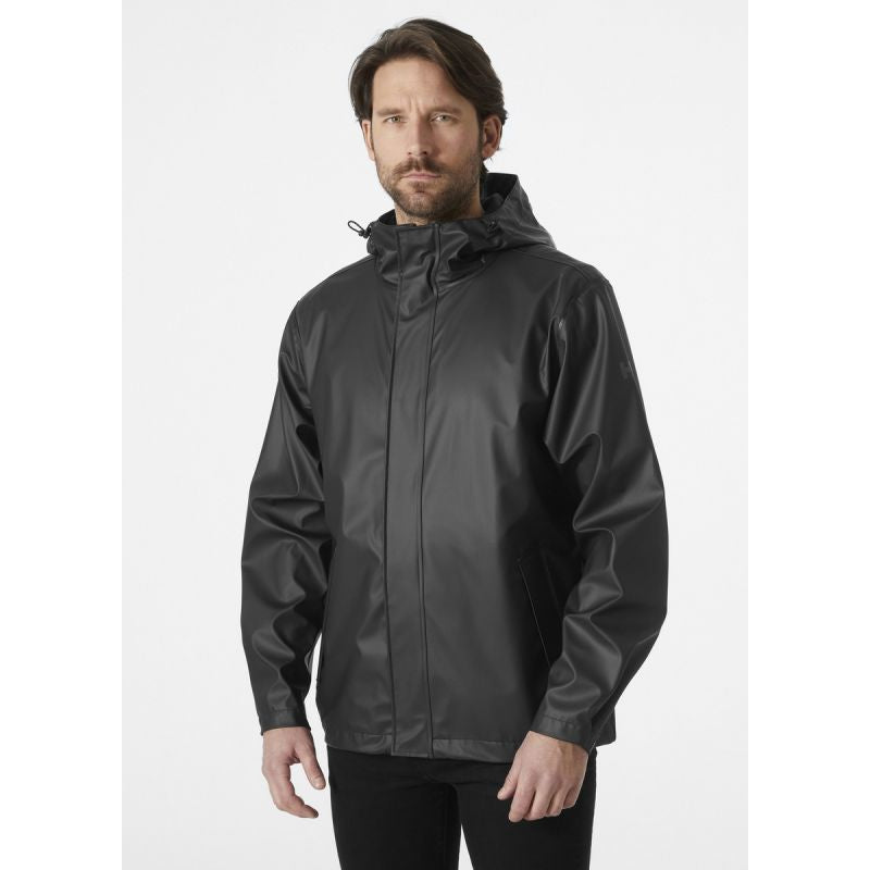 Helly Hansen Moss Jacket M 53267 990 Kabát - Sportmania.hu