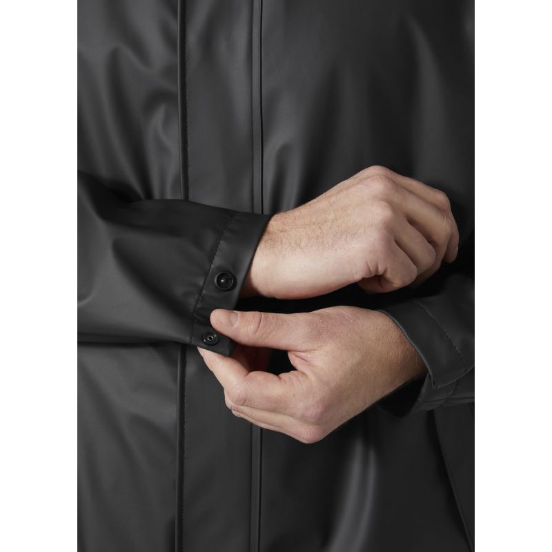 Helly Hansen Moss Jacket M 53267 990 Kabát - Sportmania.hu