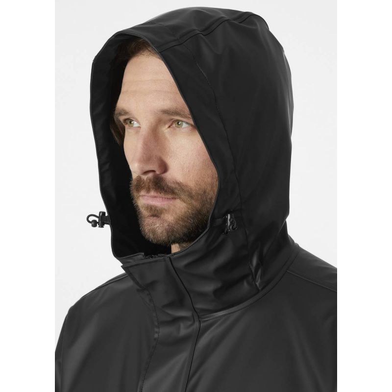 Helly Hansen Moss Jacket M 53267 990 Kabát - Sportmania.hu