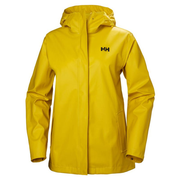 Helly Hansen Moss Jacket W 53253 344 Kabát