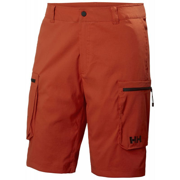 Helly Hansen Move Qd Shorts 2.0 M 53977 308 Short Ruházat
