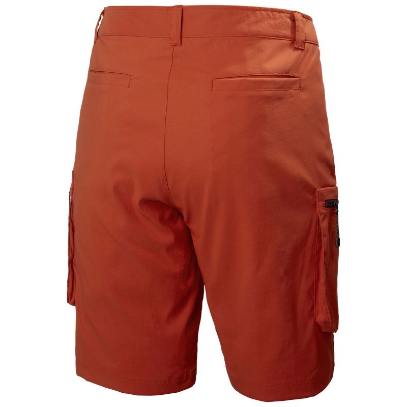 Helly Hansen Move Qd Shorts 2.0 M 53977 308 Short Ruházat - Sportmania.hu