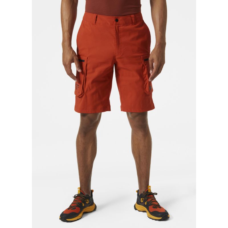 Helly Hansen Move Qd Shorts 2.0 M 53977 308 Short Ruházat - Sportmania.hu