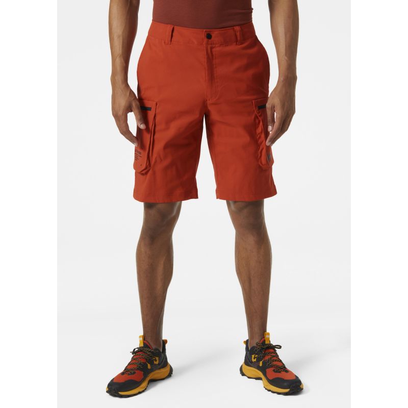 Helly Hansen Move Qd Shorts 2.0 M 53977 308 Short Ruházat - Sportmania.hu