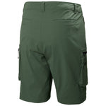 Helly Hansen Move Qd Shorts 2.0 M 53977 476 Short Ruházat - Sportmania.hu