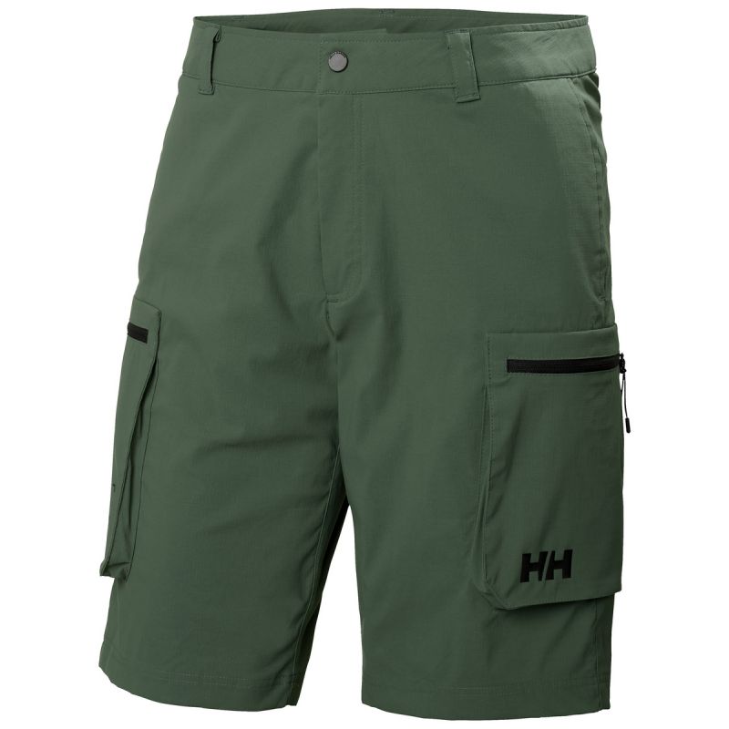 Helly Hansen Move Qd Shorts 2.0 M 53977 476 Short Ruházat - Sportmania.hu