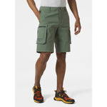 Helly Hansen Move Qd Shorts 2.0 M 53977 476 Short Ruházat - Sportmania.hu