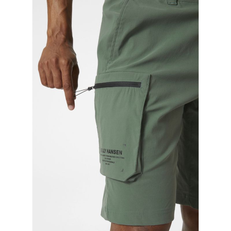 Helly Hansen Move Qd Shorts 2.0 M 53977 476 Short Ruházat - Sportmania.hu