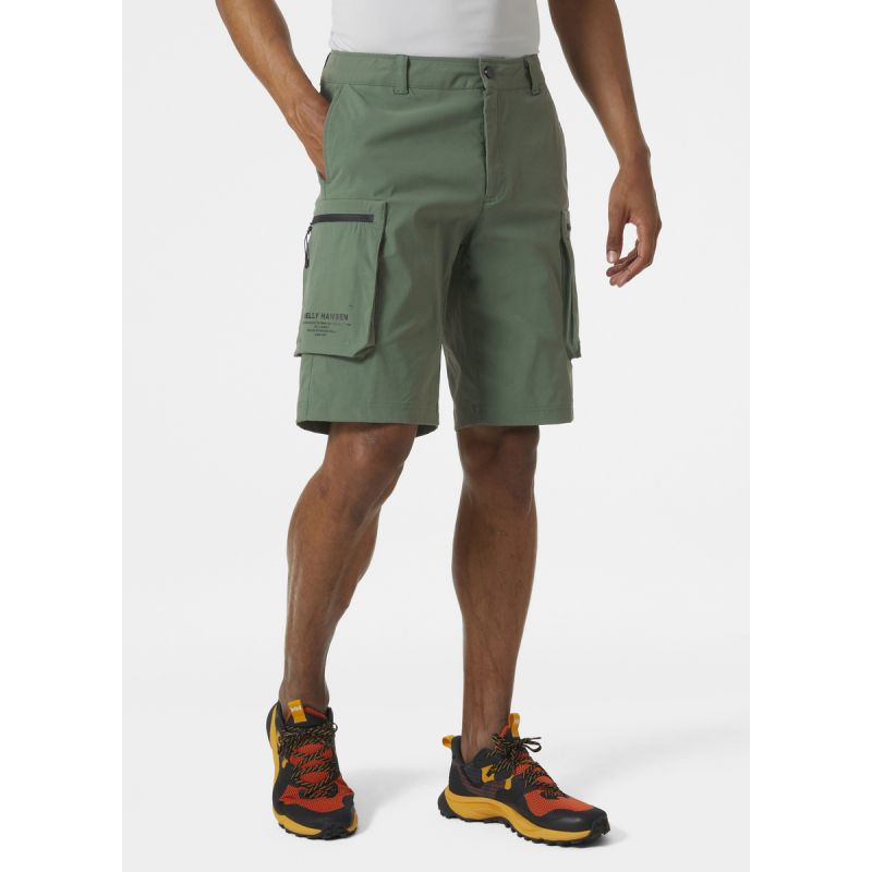 Helly Hansen Move Qd Shorts 2.0 M 53977 476 Short Ruházat - Sportmania.hu
