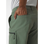 Helly Hansen Move Qd Shorts 2.0 M 53977 476 Short Ruházat - Sportmania.hu