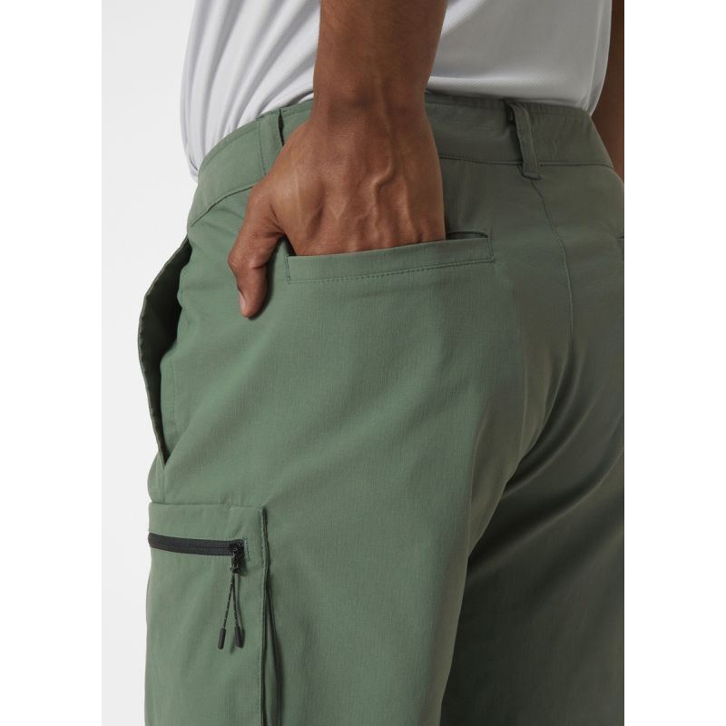 Helly Hansen Move Qd Shorts 2.0 M 53977 476 Short Ruházat - Sportmania.hu