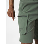Helly Hansen Move Qd Shorts 2.0 M 53977 476 Short Ruházat - Sportmania.hu