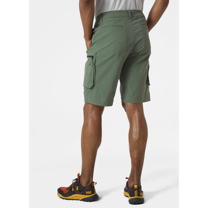 Helly Hansen Move Qd Shorts 2.0 M 53977 476 Short Ruházat - Sportmania.hu