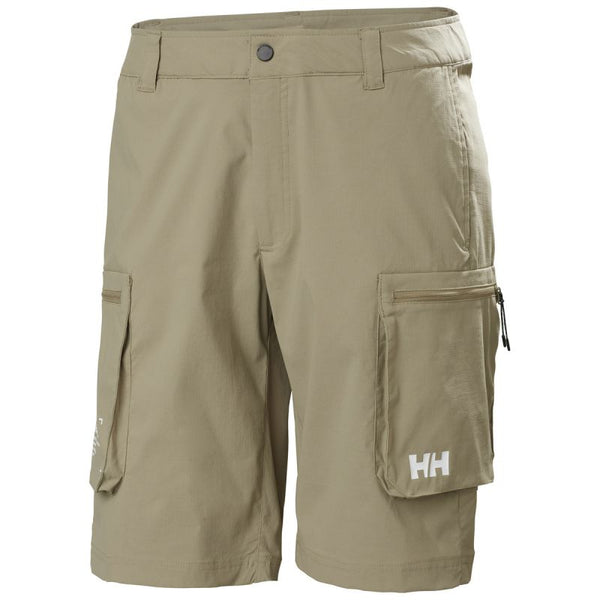 Helly Hansen Move Qd Shorts 2.0 M 53977 757 Short Ruházat