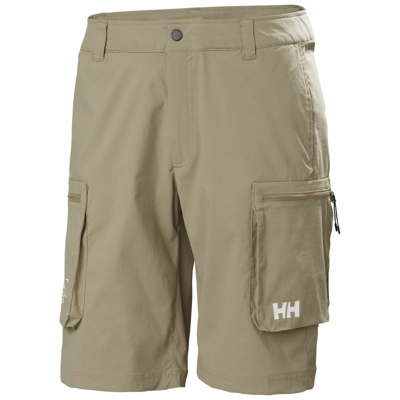 Helly Hansen Move Qd Shorts 2.0 M 53977 757 Short Ruházat - Sportmania.hu