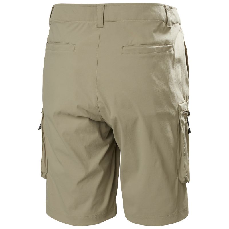 Helly Hansen Move Qd Shorts 2.0 M 53977 757 Short Ruházat - Sportmania.hu