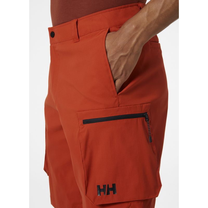 Helly Hansen Move Qd Shorts 2.0 M férfi rövidnadrág 53977308