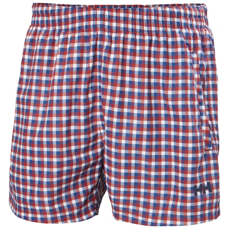 Helly Hansen Newport Trunk M 34296 163 Swim Shorts fürdőnadrág - Sportmania.hu