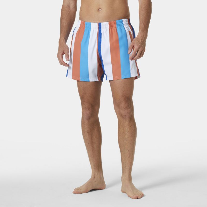 Helly Hansen Newport Trunk M 34296 304 Swim Shorts fürdőnadrág - Sportmania.hu