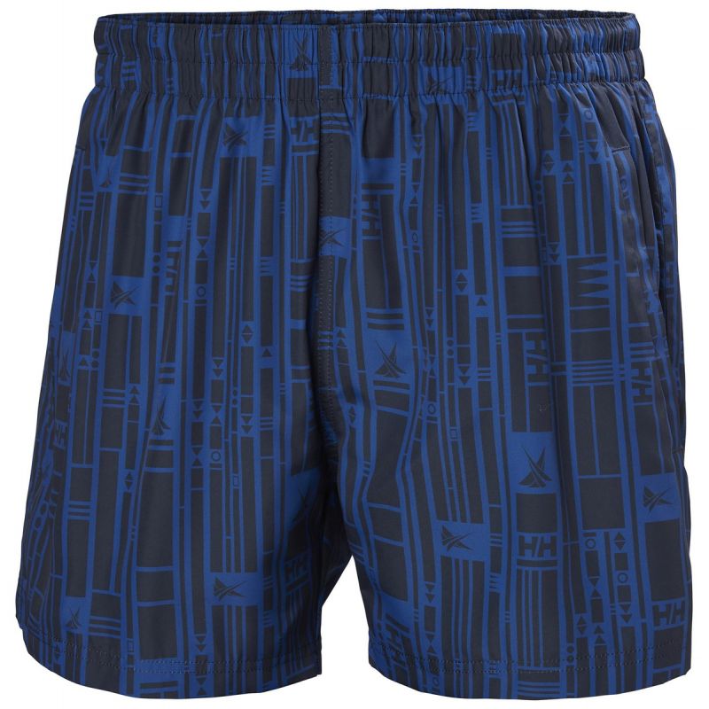 Helly Hansen Newport Trunk Shorts M 334296 férfi rövidnadrág 34296607