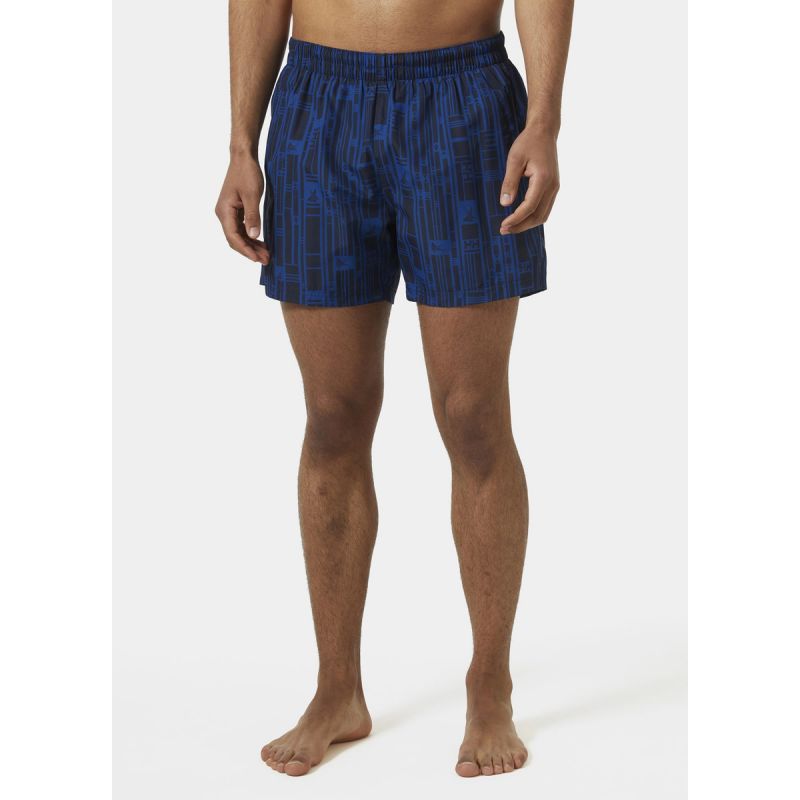 Helly Hansen Newport Trunk Shorts M 334296 férfi rövidnadrág 34296607