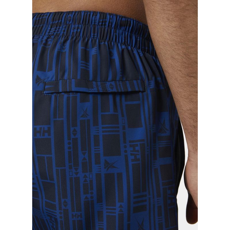 Helly Hansen Newport Trunk Shorts M 334296 férfi rövidnadrág 34296607